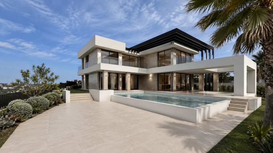 Estepona villa Estepona villa
