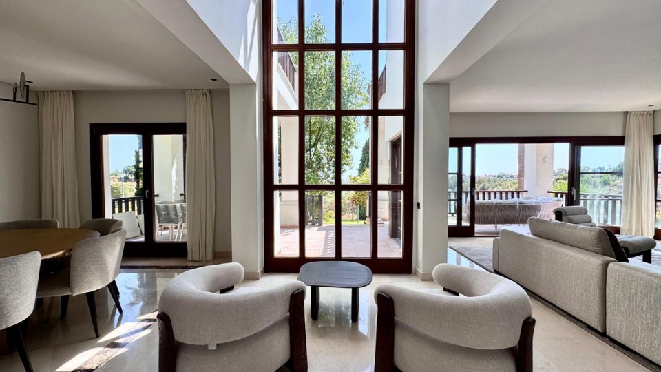 Property Types Established Luxury vs Broader Choice