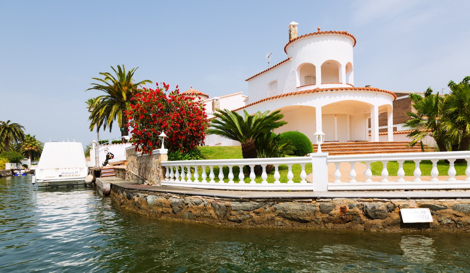 Encuentra la propiedad de tus sueños en la Costa del Sol