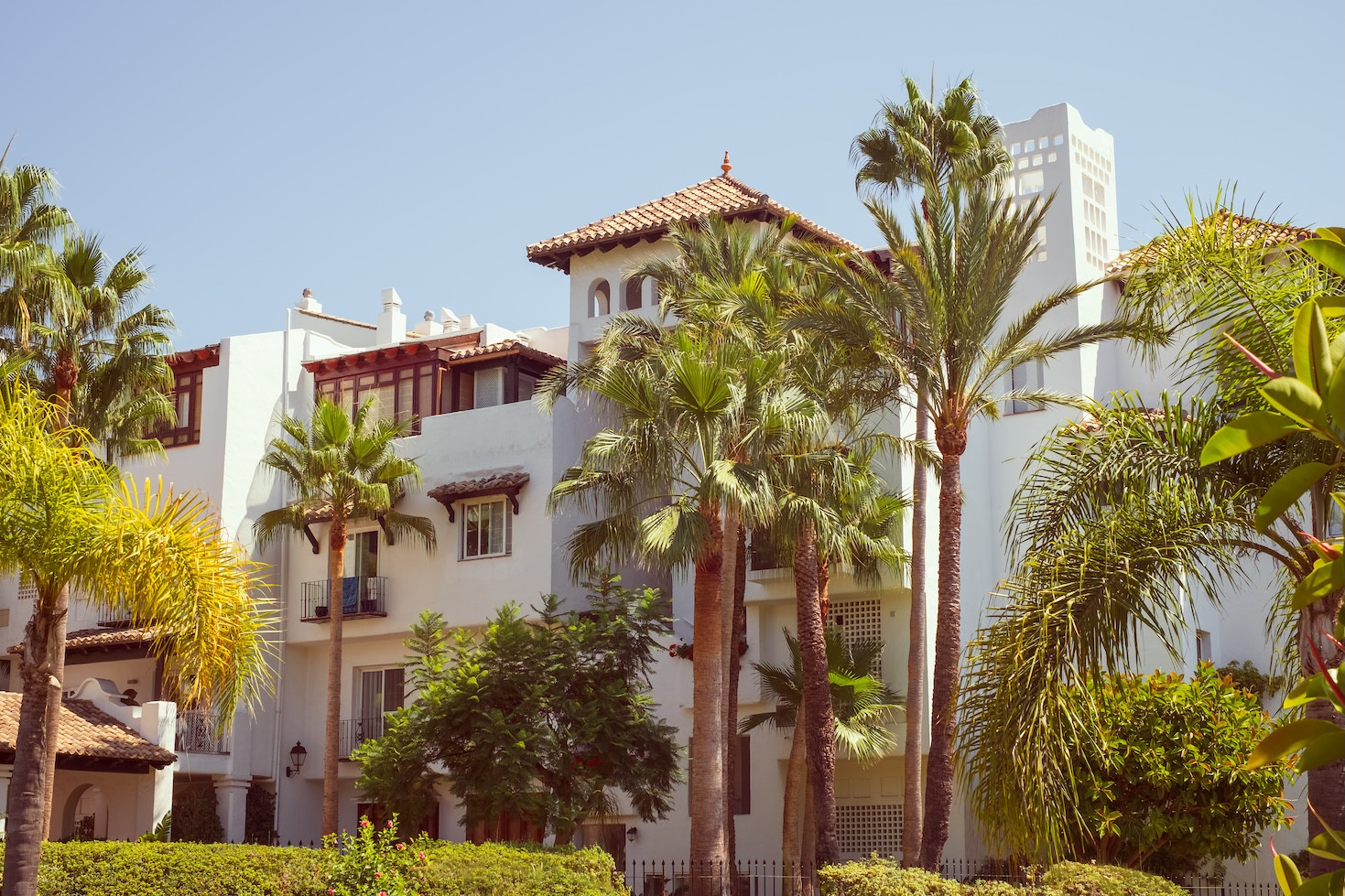 Profesionales inmobiliarios holandeses en Marbella