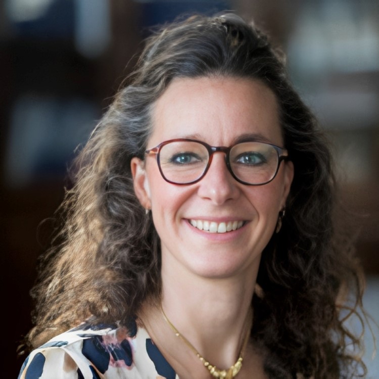 Joanna Nabarro