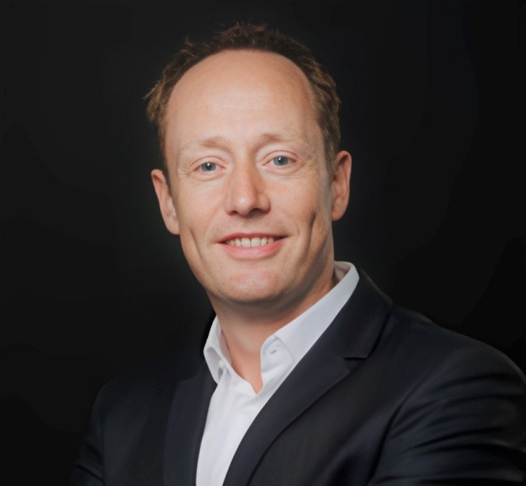 Jan Van Der Horst