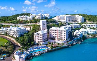 Harbour Court Residence Club