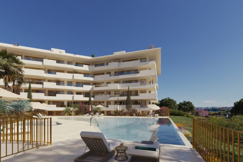 Fuengirola Property Types Fuengirola Property Types