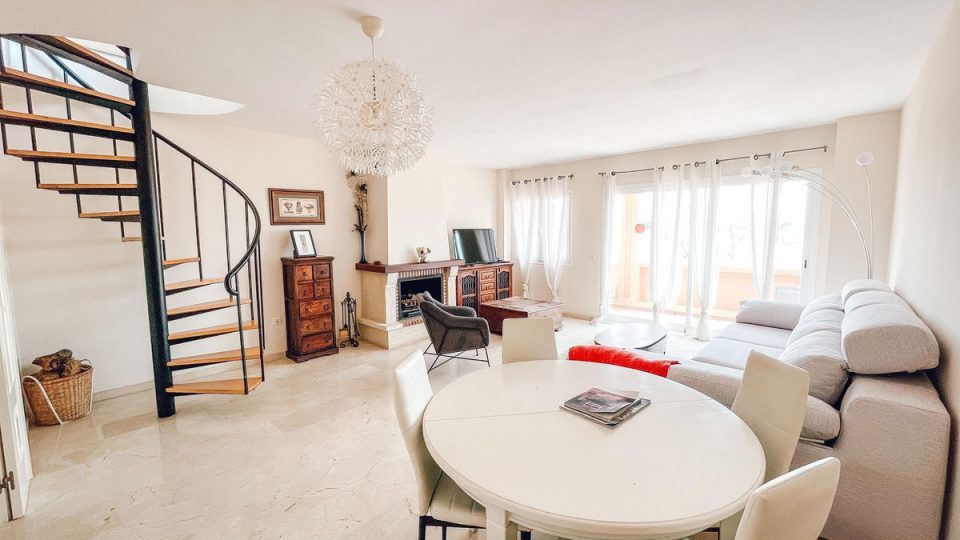 Mijas Costa image