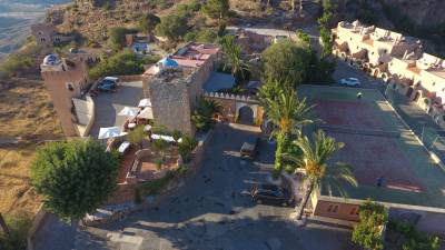 1 Bedroom Restaurant for Sale in Sierra Cabrera