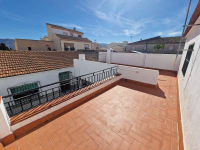 5 Bedroom House for Sale in Los Gallardos