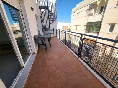 2 Bedroom Apartment for Sale in Garrucha