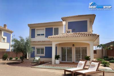 REF.1513  - 3 Bedroom Villa for Sale in Purias