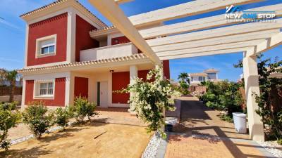 REF.1514 - 4 Bedroom Villa for Sale in Purias