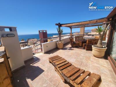 4 Bedroom Penthouse for Sale in Villaricos