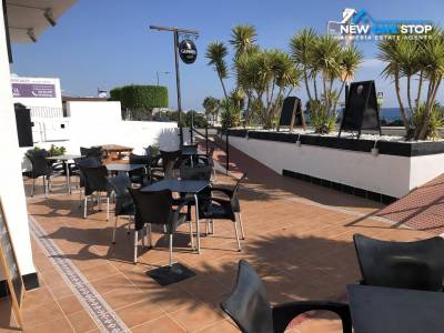 Ref.1527 Pub for Sale in Mojacar
