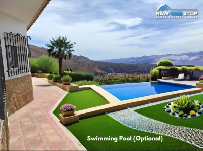 3 Bedroom House for Sale in Lucar