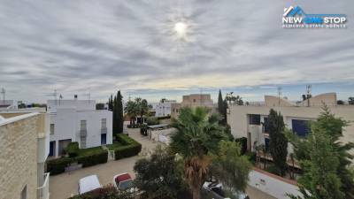 4 Bedroom Villa for Sale in Vera