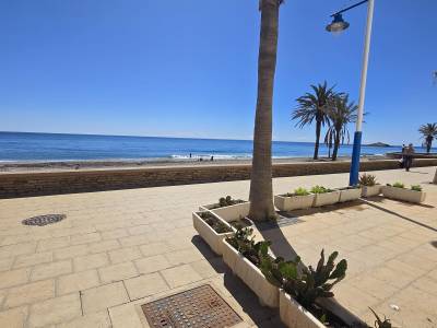 1582 - Start living your dream in this sunshine filled frontline penthouse!