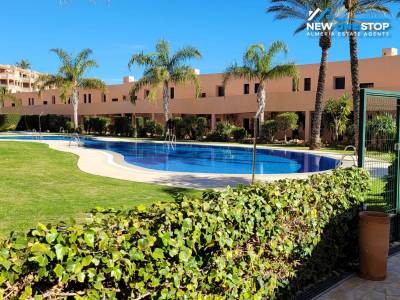 1585- 2 Bedroom Penthouse Apartment