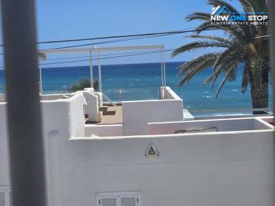4 Bedroom Semi Detached Villa for Sale in Mojacar
