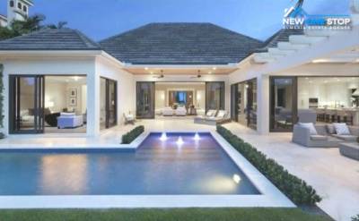 1602- Plot of land for sale