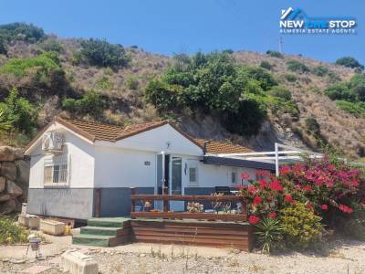 1605- 1 Bedroom Mobile Home