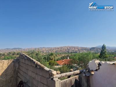 1606- 3 Bedroom Cortijo