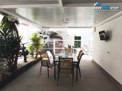 1612- 3 Bedroom Villa for sale
