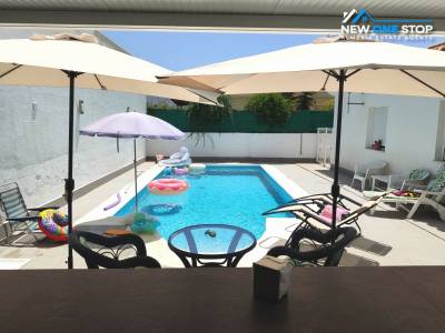 1612- 3 Bedroom Villa for sale