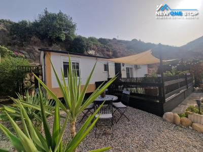 1623- 2 Bedroom Mobile Home