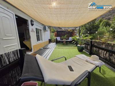 1672- 2 Bedroom Mobile Home