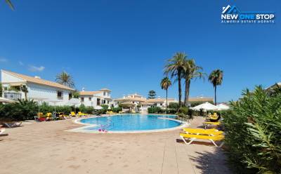 1624- 1 Bedroom Penthouse