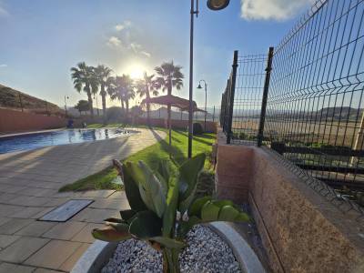 REF.1428 - 2 Bed Apartment for Sale in Mojacar