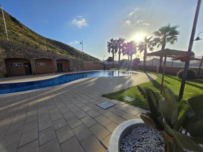 REF.1428 - 2 Bed Apartment for Sale in Mojacar