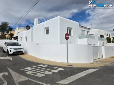 1646- 3 Bedroom Villa