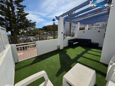 1675- 3 Bedroom Apartment