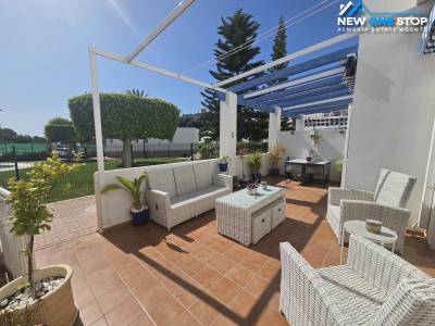 1687- 3 Bedroom Apartment