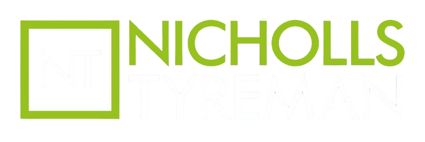 Nicholls Tyreman