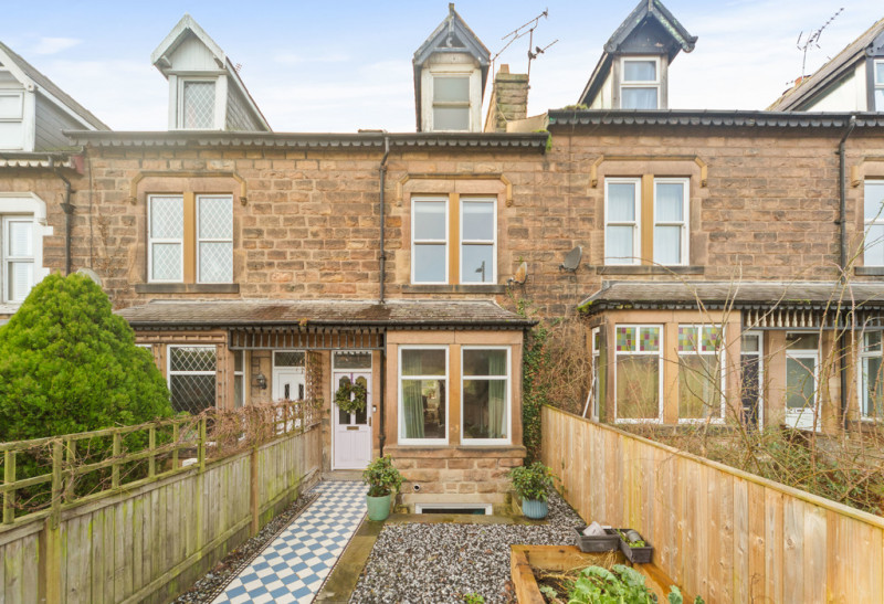 Ilkley