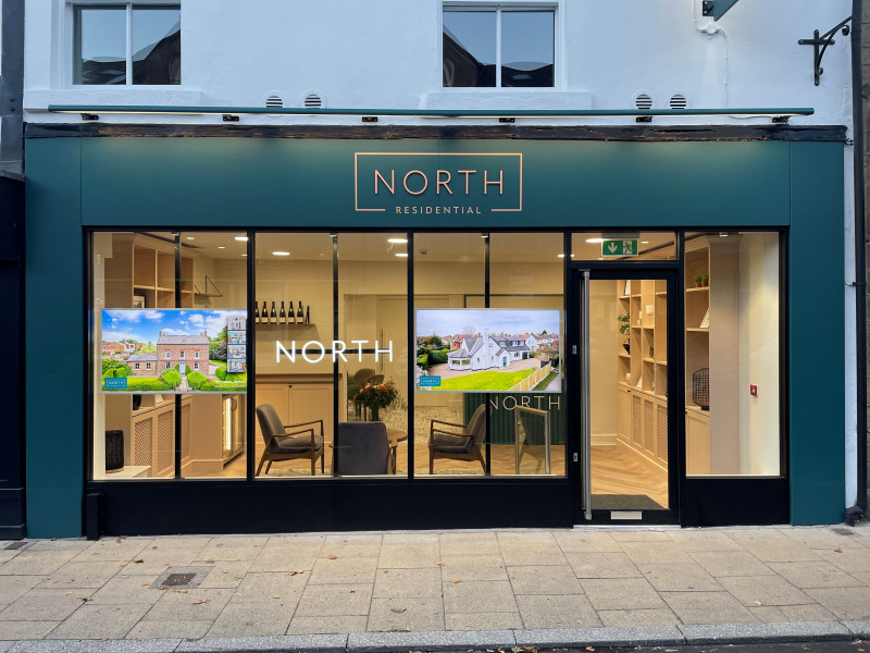 Harrogate - Head Office