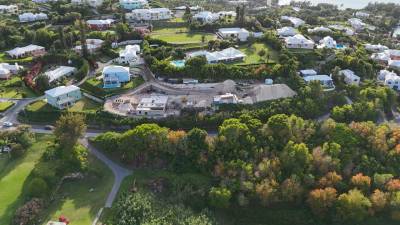 Image of House - 4 Bedrooms - 4 Bathrooms for Sale in Southampton-Southampton-Bermuda, Image 12