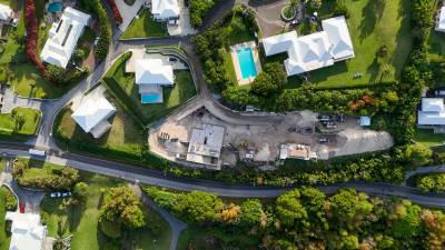 Image of House - 4 Bedrooms - 4 Bathrooms for Sale in Southampton-Southampton-Bermuda, Image 9