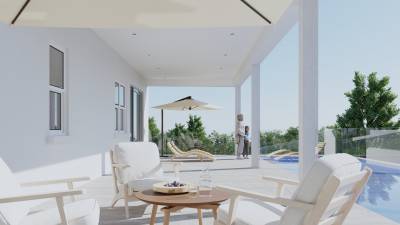 Image of House - 4 Bedrooms - 4 Bathrooms for Sale in Southampton-Southampton-Bermuda, Image 2