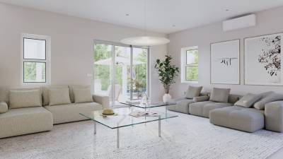 Image of House - 4 Bedrooms - 4 Bathrooms for Sale in Southampton-Southampton-Bermuda, Image 4