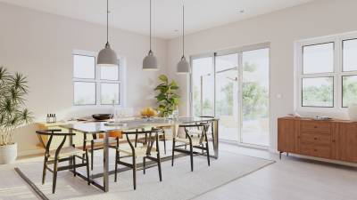 Image of House - 4 Bedrooms - 4 Bathrooms for Sale in Southampton-Southampton-Bermuda, Image 5