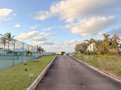 Image of Condo - 3 Bedrooms - 2 Bathrooms for Rental in Warwick-Longford Road, Warwick-Bermuda, Image 4