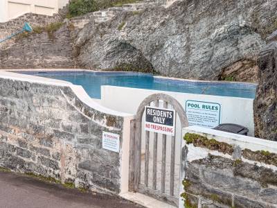 Image of Condo - 3 Bedrooms - 2 Bathrooms for Rental in Warwick-Longford Road, Warwick-Bermuda, Image 5