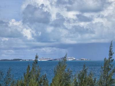 Image of House - 3 Bedrooms - 2 Bathrooms for Sale in Hamilton Parish-Hamilton Parish-Bermuda, Image 1