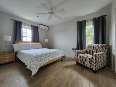 Image of Apartment - 1 Bedrooms - 1 Bathrooms for Rental in Devonshire-Devonshire-Bermuda, Image 3