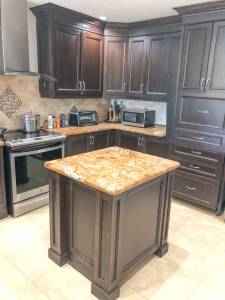 Image of Apartment - 1 Bedrooms - 1 Bathrooms for Rental in St. Georges-St. Georges-Bermuda, Image 6