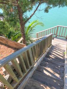 Image of Apartment - 1 Bedrooms - 1 Bathrooms for Rental in St. Georges-St. Georges-Bermuda, Image 3