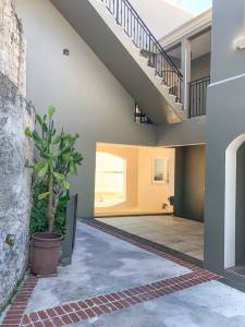 Image of Apartment - 1 Bedrooms - 1 Bathrooms for Rental in St. Georges-St. Georges-Bermuda, Image 2