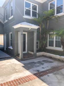 Image of Apartment - 1 Bedrooms - 1 Bathrooms for Rental in St. Georges-St. Georges-Bermuda, Image 1